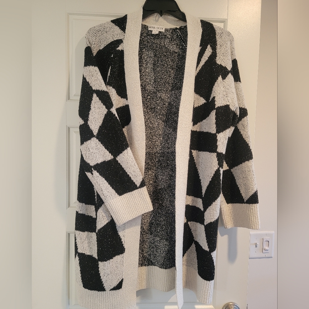 Ana & Viv 1x sweater